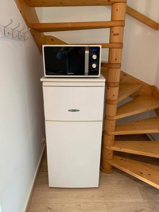 Superbe Duplex Acces Et Vue Mer, Garage, Linge Fourni