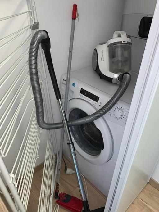 Apartment Superbe Duplex Acces Et Vue Mer, Garage, Linge Fourni Saint-Hilaire-de-Riez