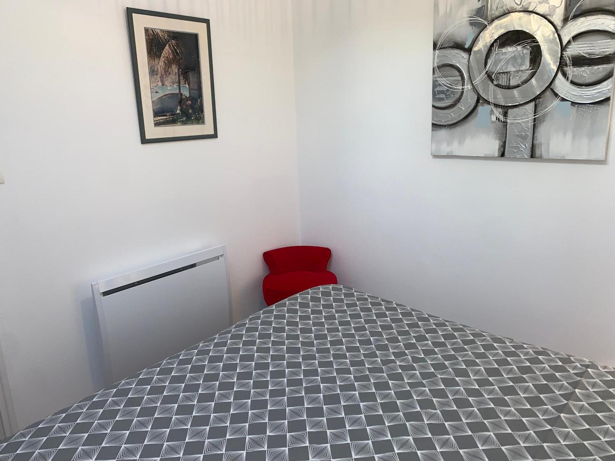 Superbe Duplex Acces Et Vue Mer, Garage, Linge Fourni Apartment Saint-Hilaire-de-Riez