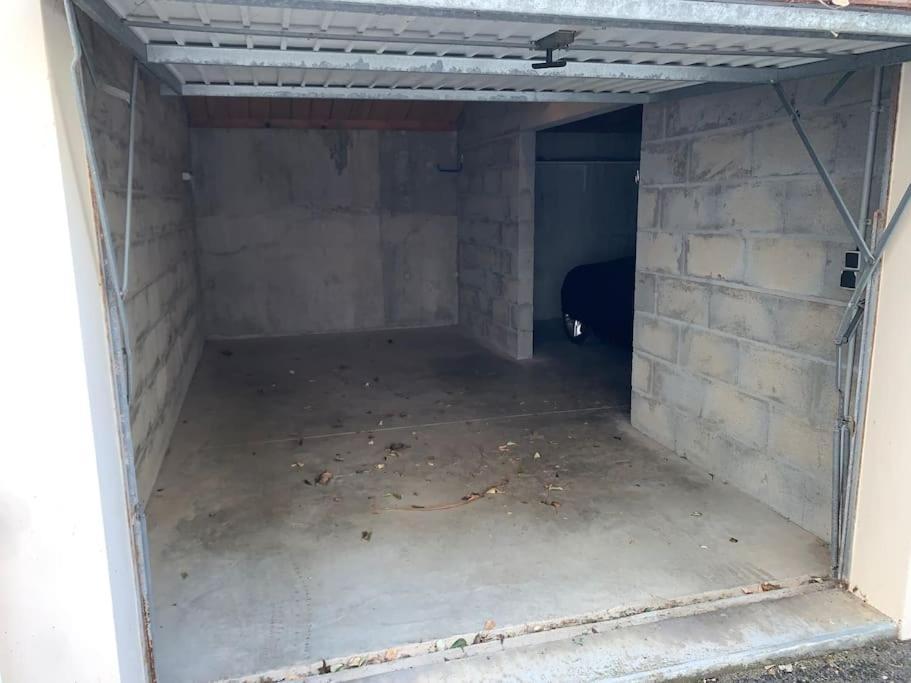 Superbe Duplex Acces Et Vue Mer, Garage, Linge Fourni * Saint-Hilaire-de-Riez
